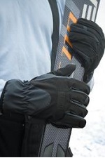 Result R134X technische (winter) sporthandschoenen