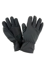 Result R364X Extra warme softshell handschoenen