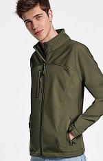 Roly Rudolph Softshell Jacket