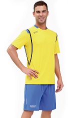 Panzeri Premier(M) Volleybalshirt Men